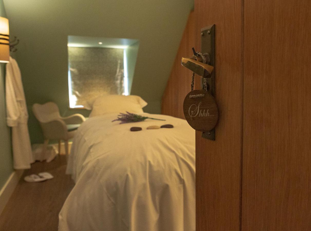 Swan Hotel & Spa Lavenham Exteriör bild
