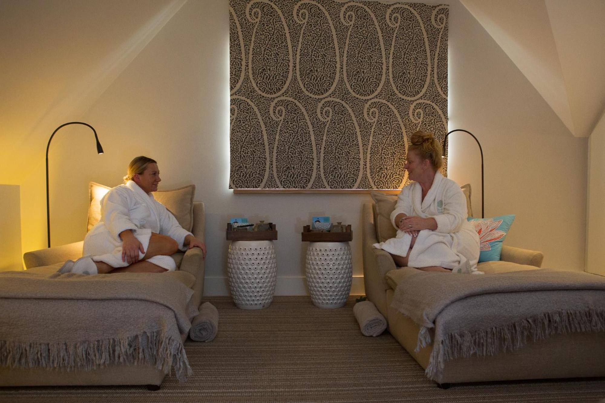 Swan Hotel & Spa Lavenham Exteriör bild